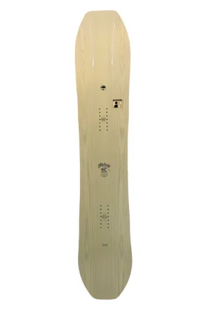 Arbor Terra Pin Rocker Snowboard