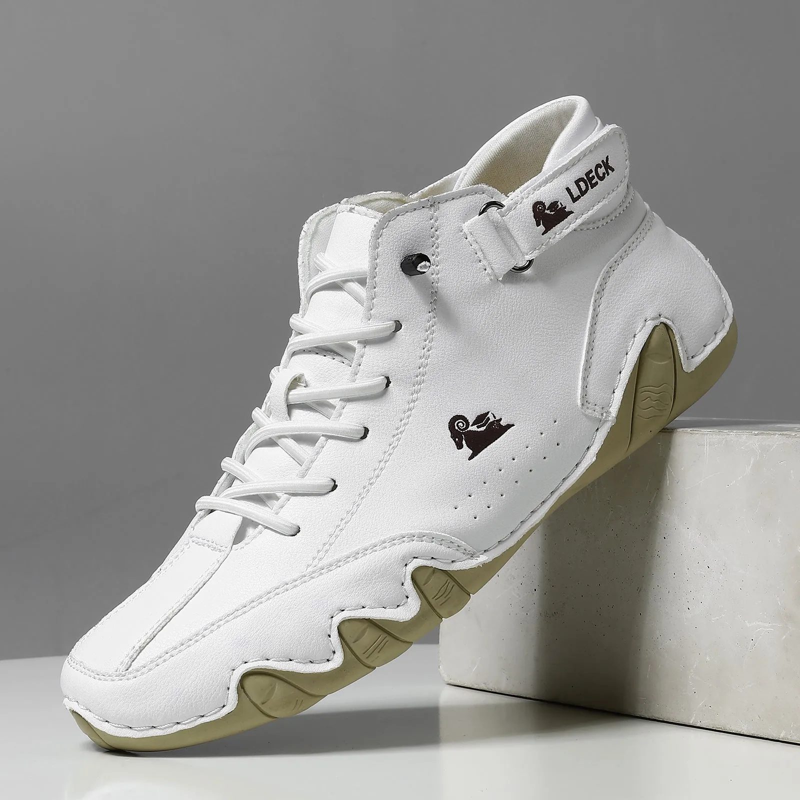 Archer - All-Terrain Shoes