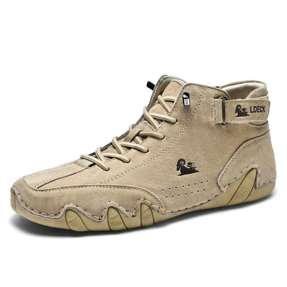 Archer - All-Terrain Shoes