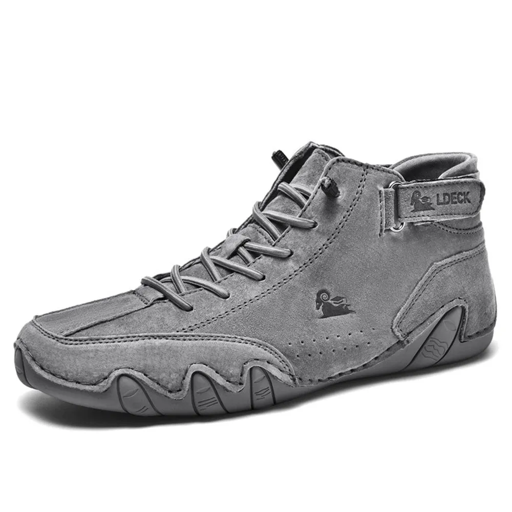 Archer - All-Terrain Shoes
