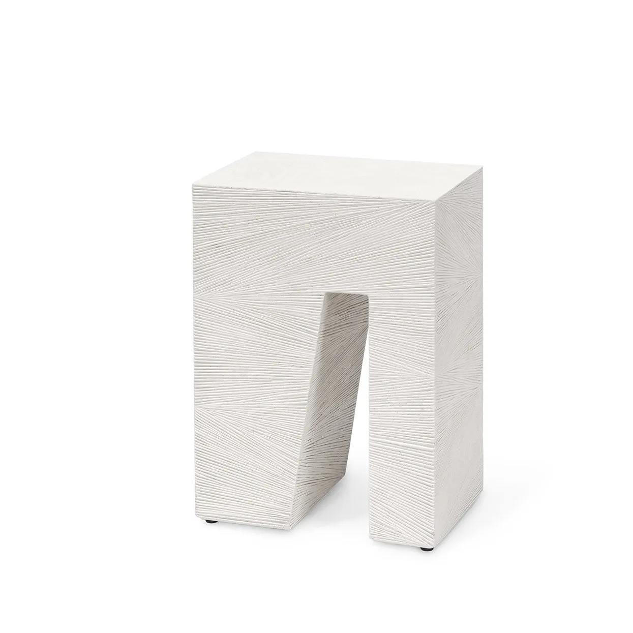 Argos Outdoor Side Table