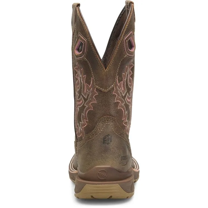 Ari Composite Safety Toe - DH5374