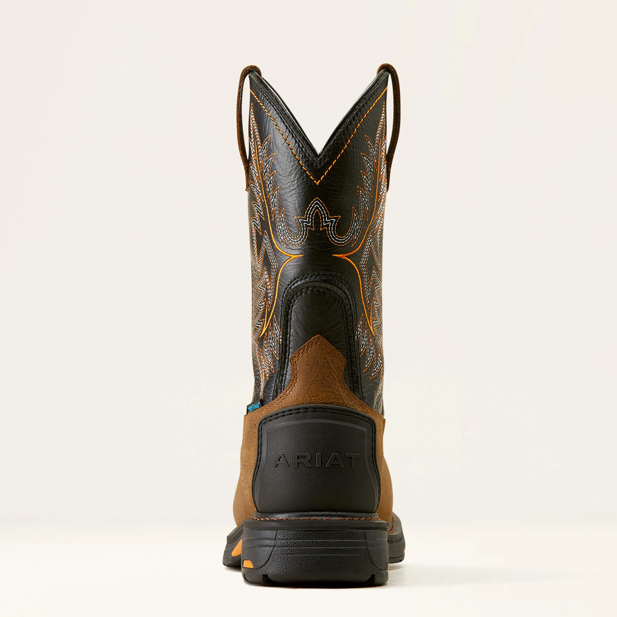 ARIAT MEN'S Style No. 10042491 WorkHog CSA XTR Waterproof Composite Toe Work