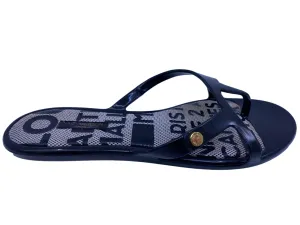 Articles de Voyages Print Sandals