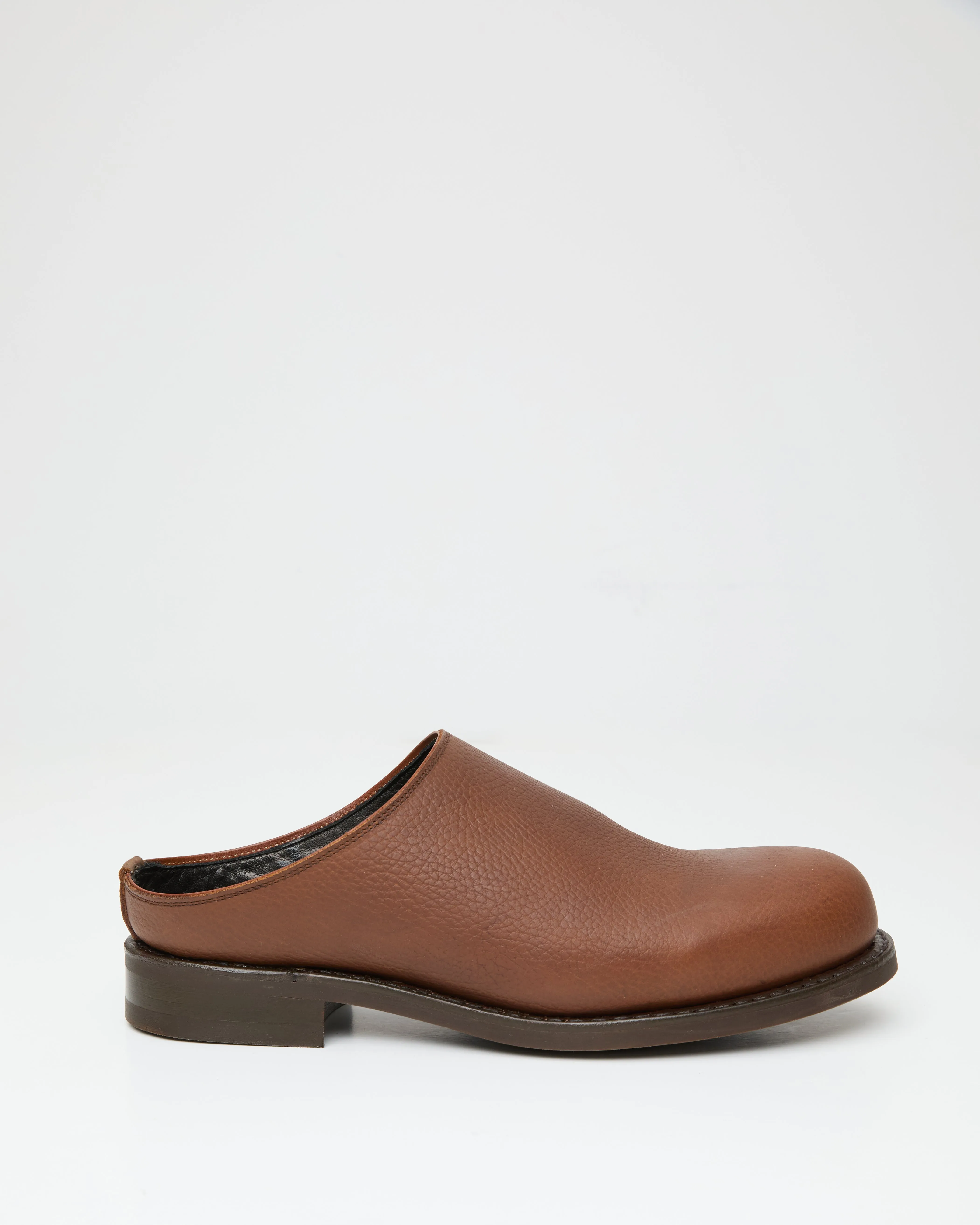 Artist Slip On, Caramel