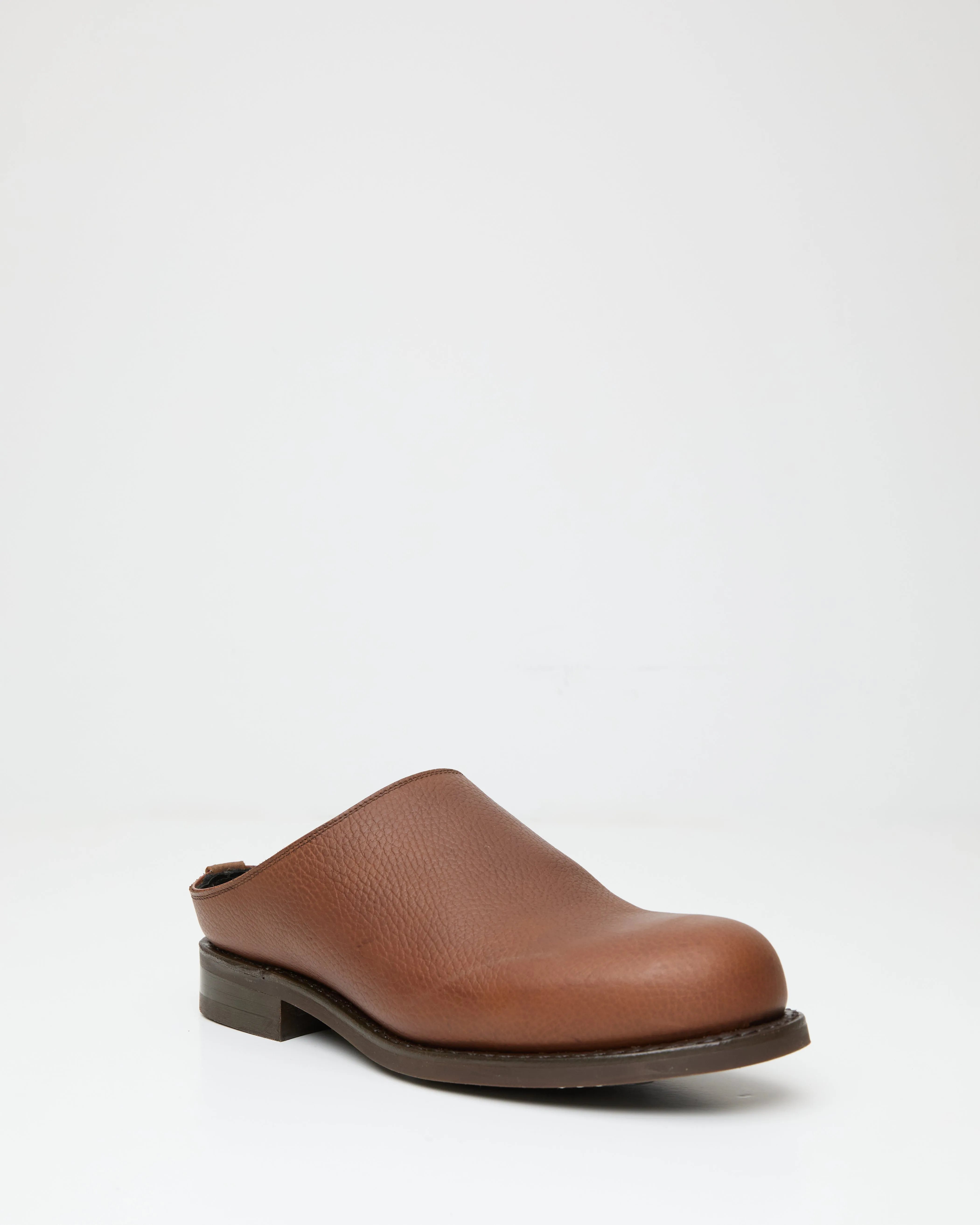 Artist Slip On, Caramel