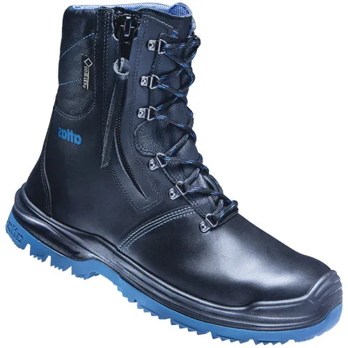 Atlas Boot XR GTX 945 XP Thermo High S3 gevoerd Zwart