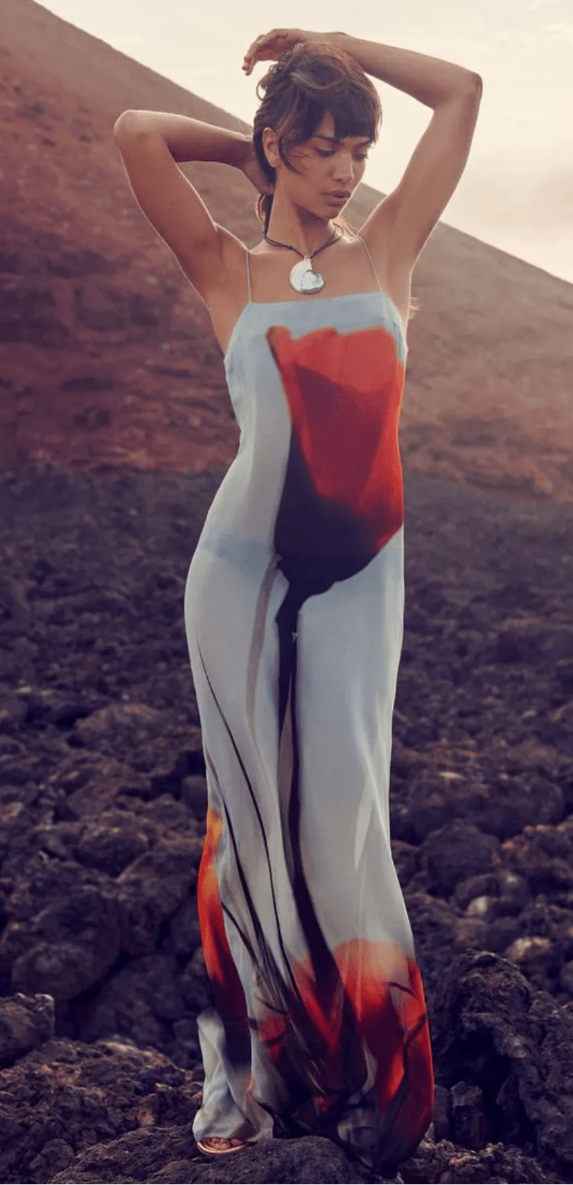 Aurora | Seasonal Dress
