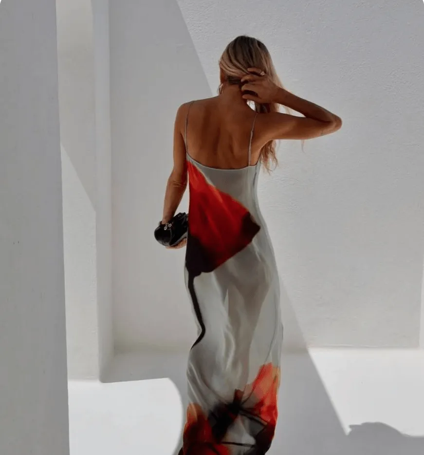 Aurora | Seasonal Dress