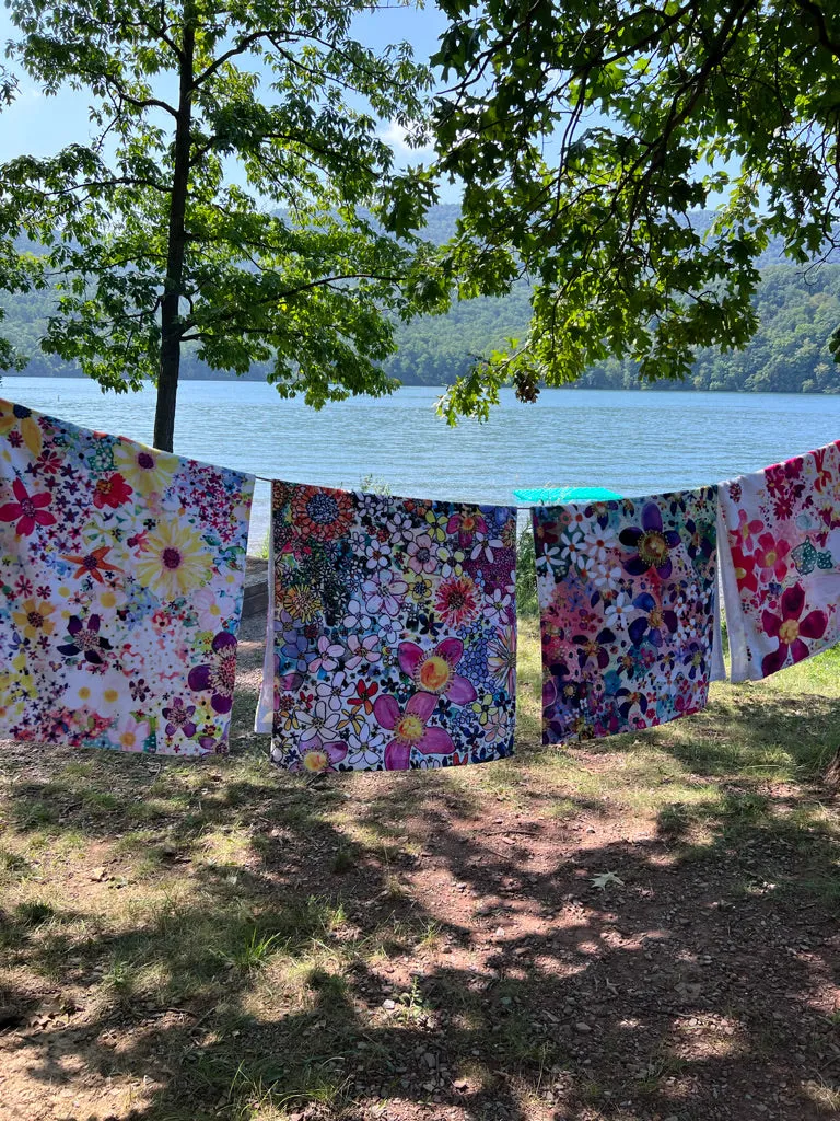 Authenticity - Beach Towel