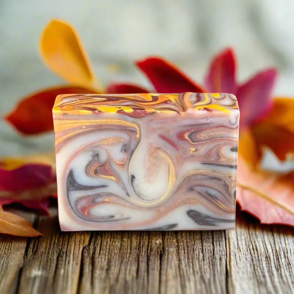 Autumn Leaves