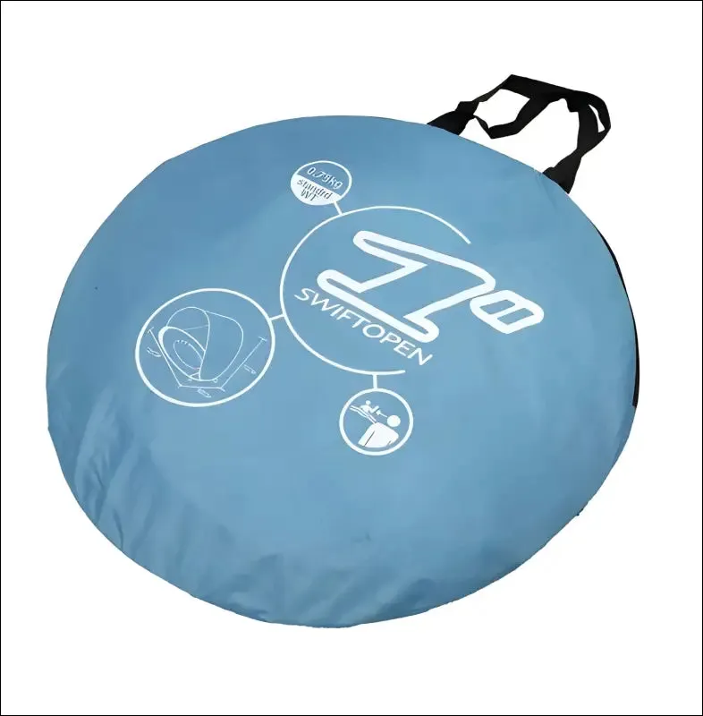 Baby beach tent kids outdoor camping easy fold up waterproof up sun awning tent uv-protecting