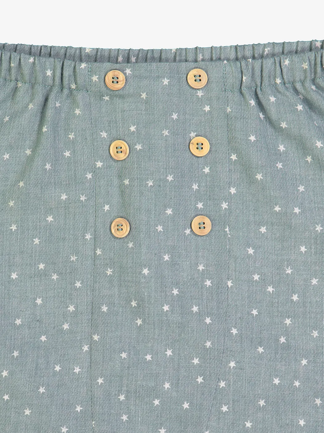 Baby Shorts - Simon Sarouel