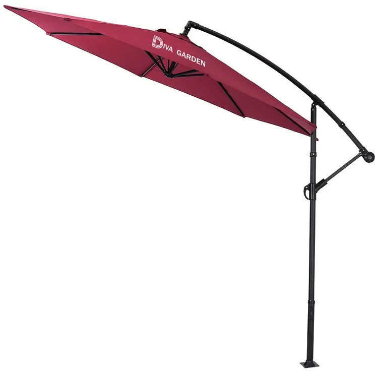 Banana Parasol (Wine)