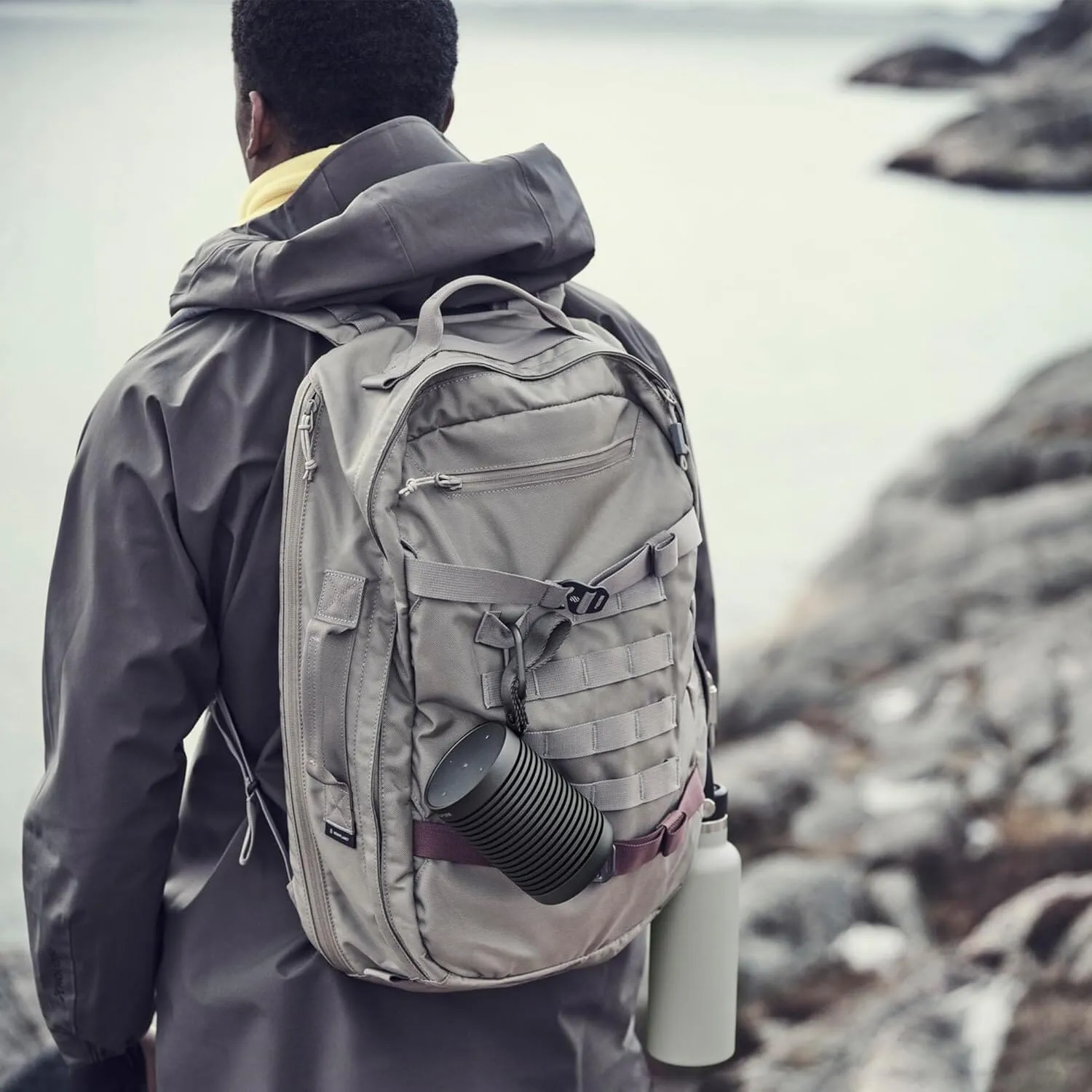 Bang & Olufsen Beosound Explore Wireless Outdoor Bluetooth Speaker