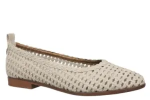 Bardot Ballet Slip on Flat