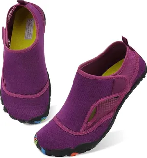 Barerun Women Men Quick Dry Swim Beach Shoes
