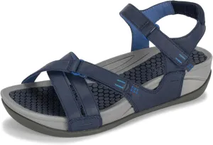 BareTraps Danny Sandals: Comfort Redefined