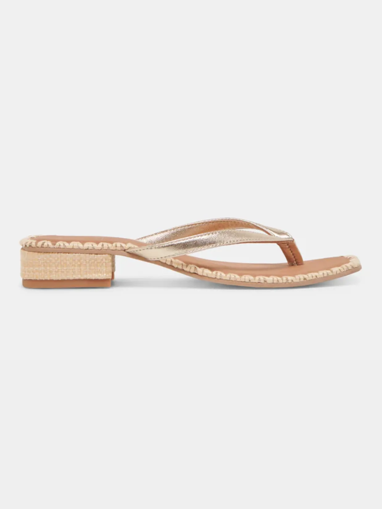 Barty Spring Sandal