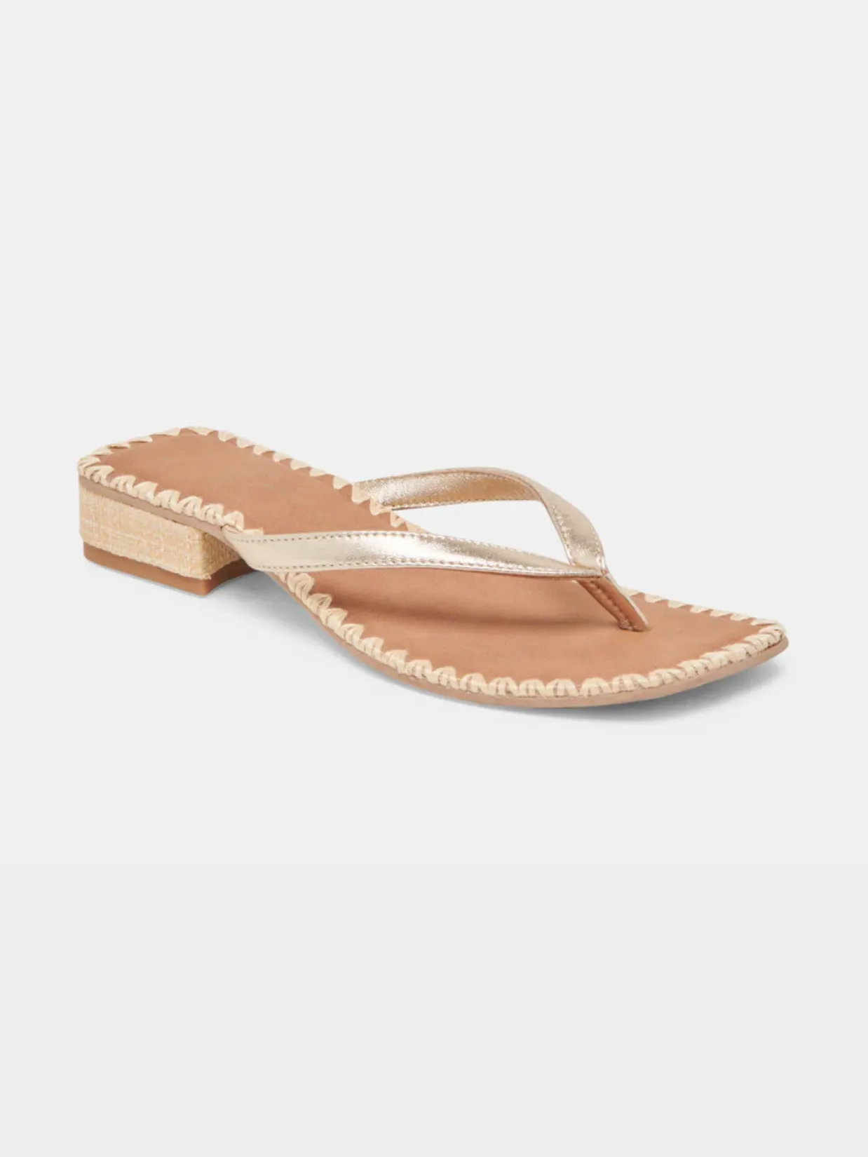 Barty Spring Sandal