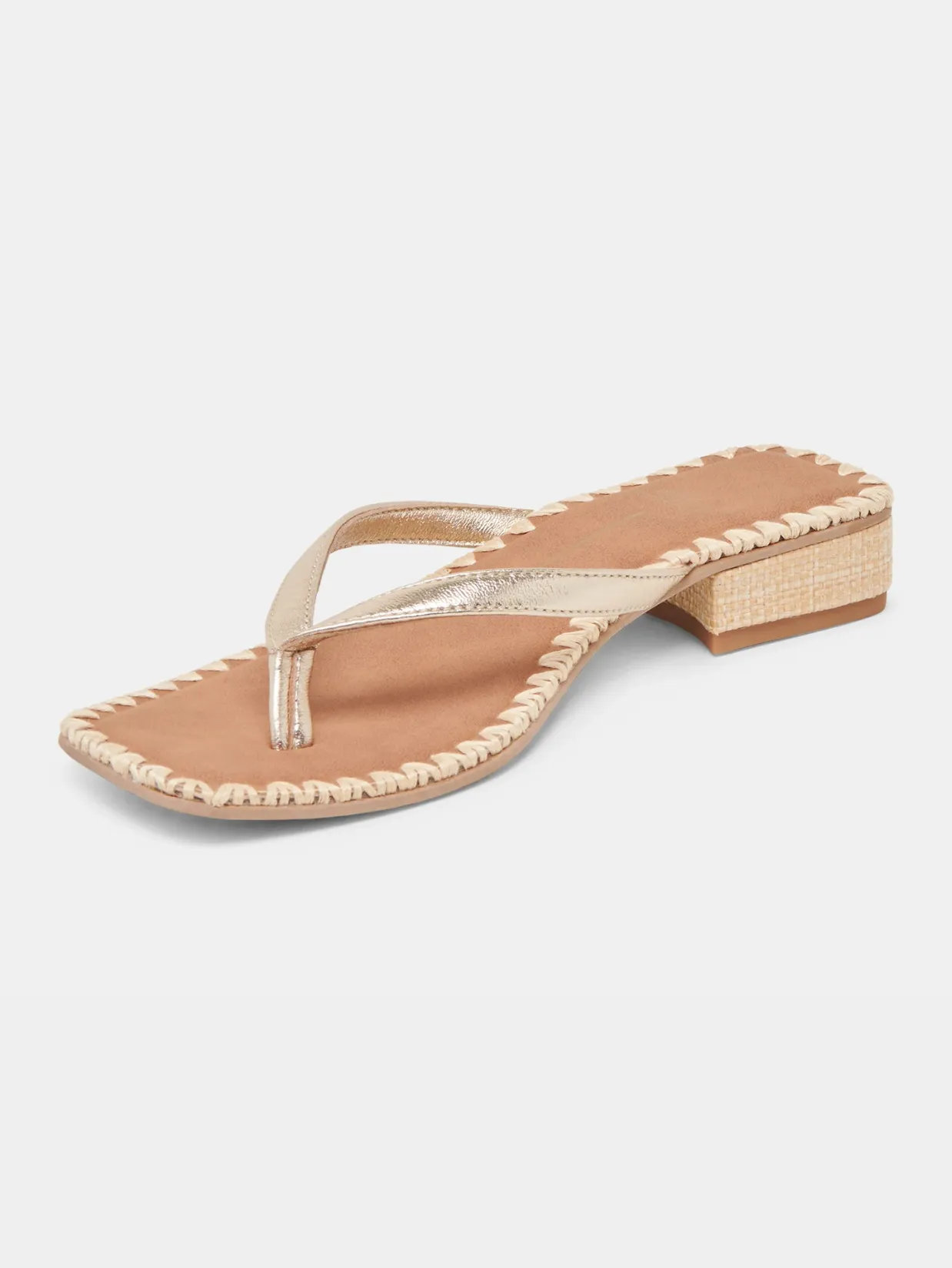 Barty Spring Sandal