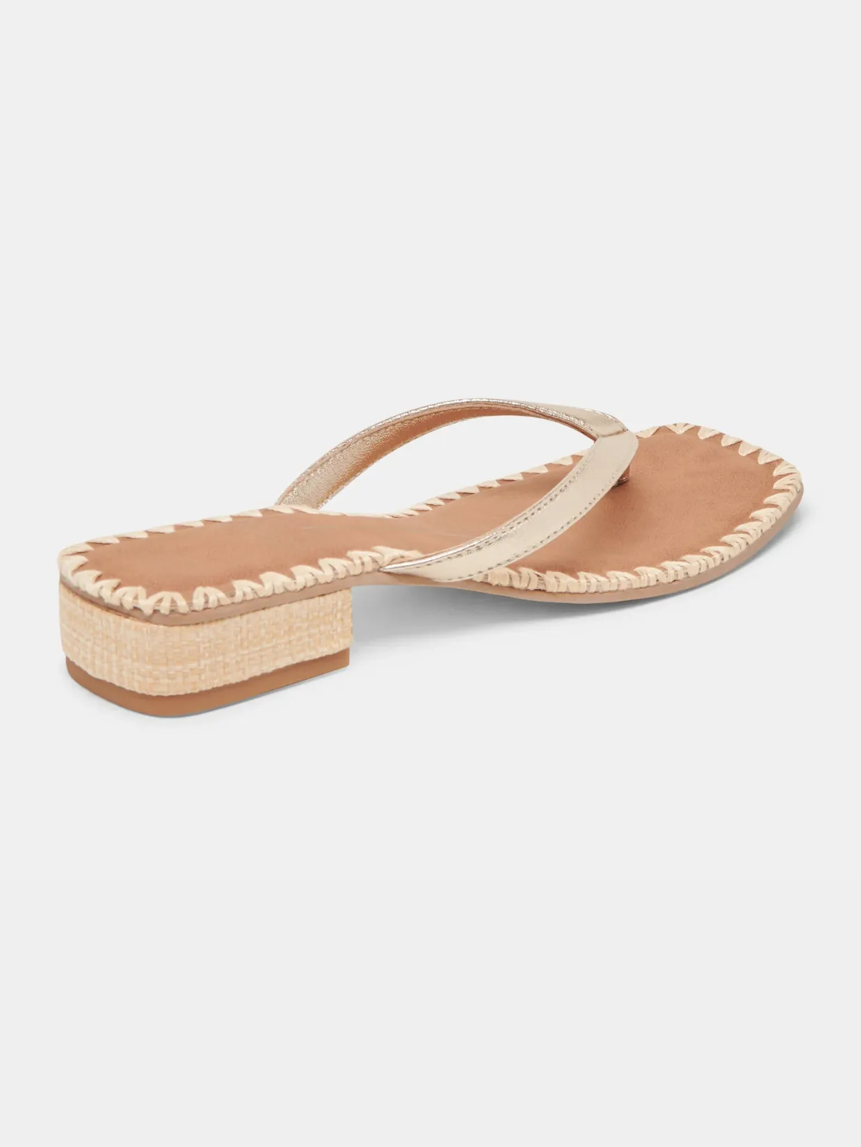 Barty Spring Sandal
