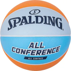 Basketbalová lopta Spalding All Conference veľkosť 5