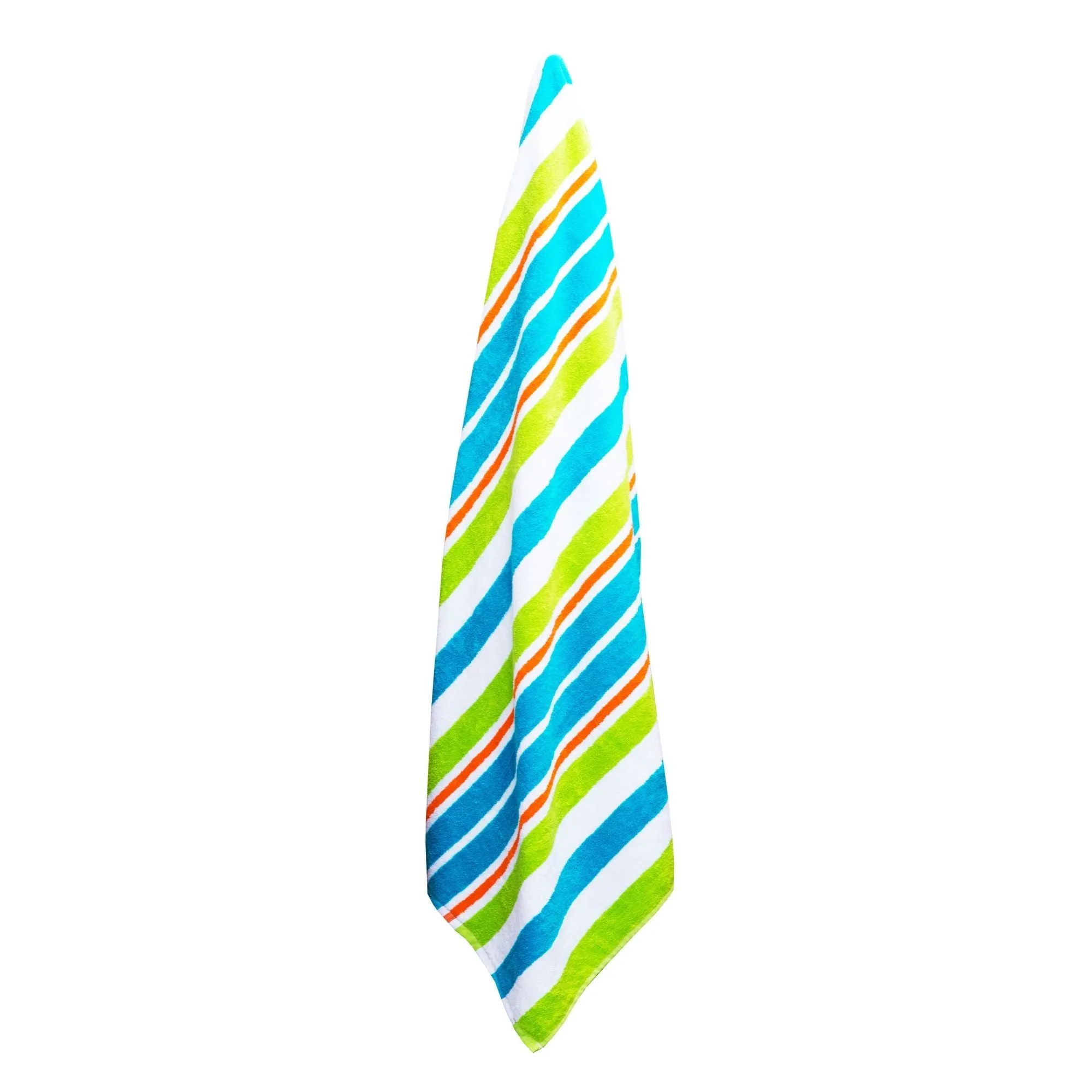 Bayside Beach Towels