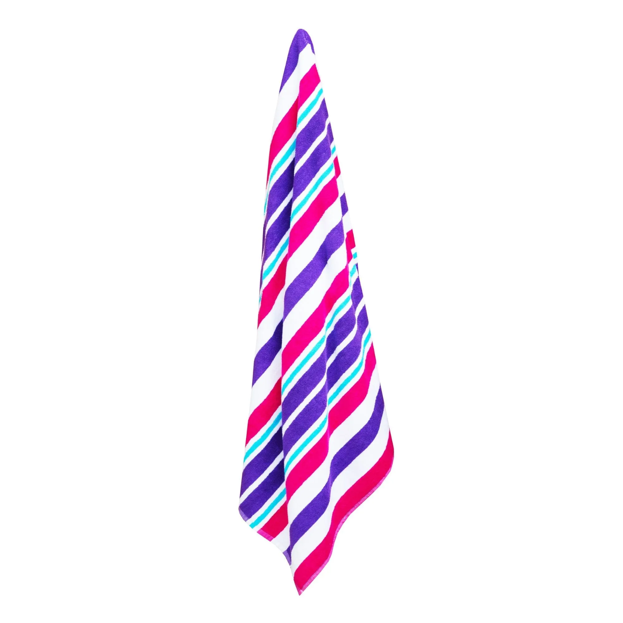 Bayside Beach Towels