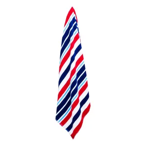 Bayside Beach Towels