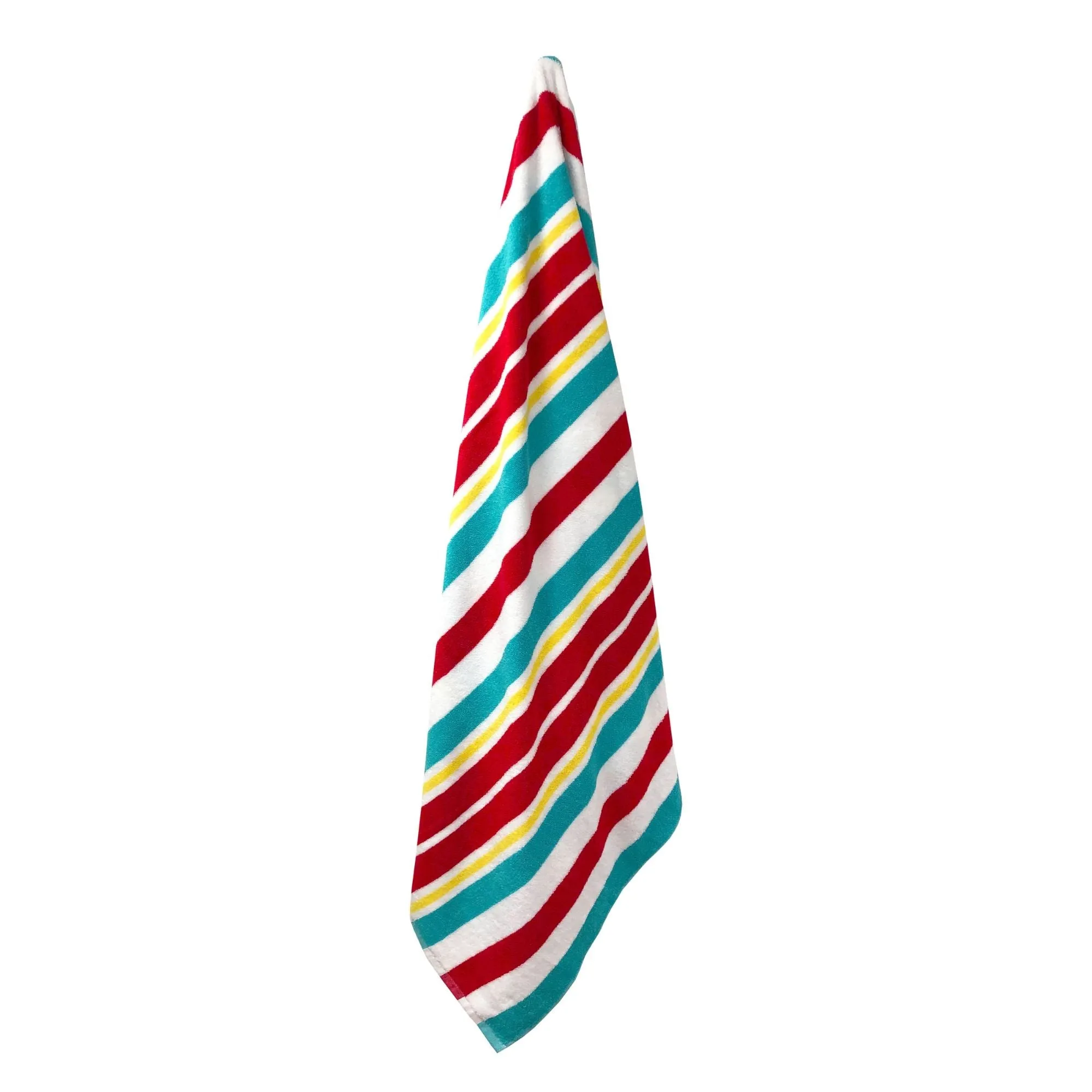Bayside Beach Towels