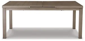 Beach Front 5-Piece Outdoor Dining Package