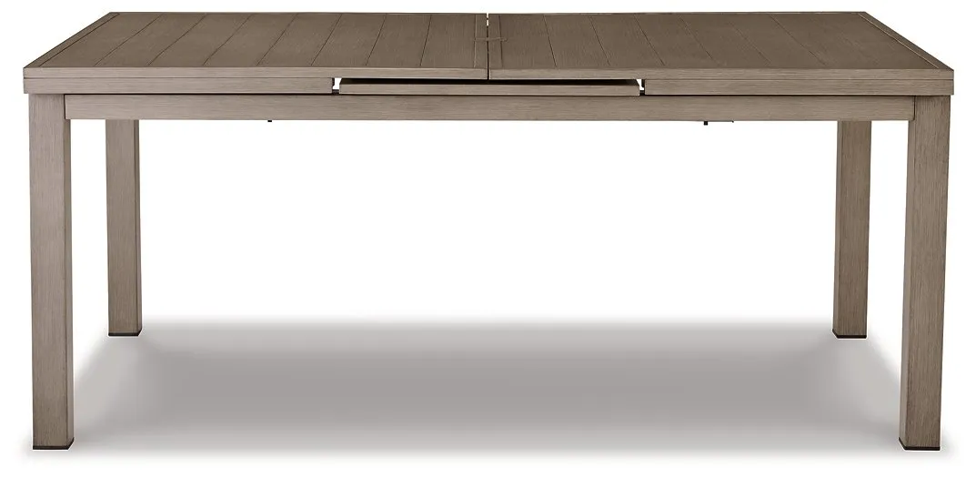 Beach Front 5-Piece Outdoor Dining Package