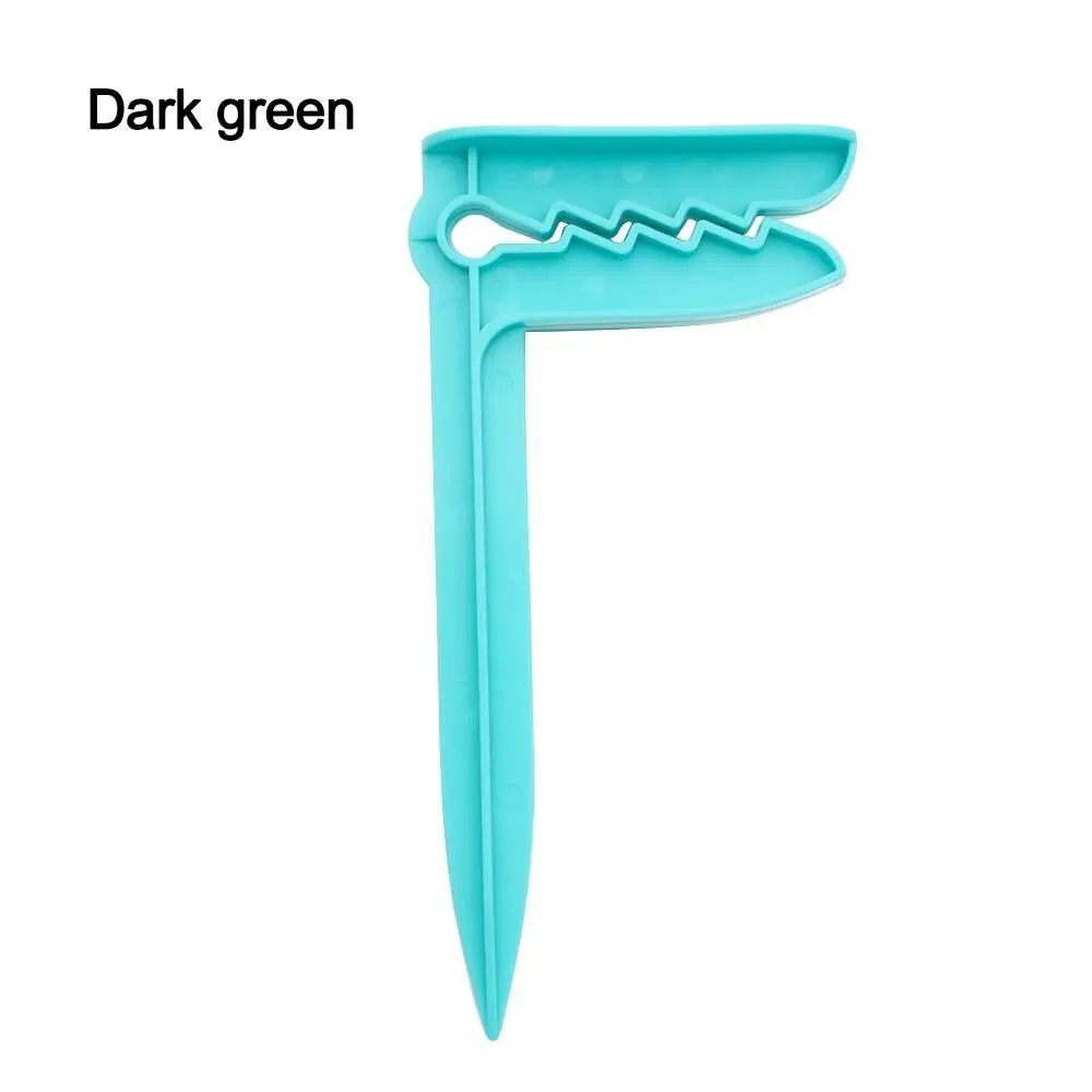 Beach Towel Clips - Outdoor Sunbathing Holders