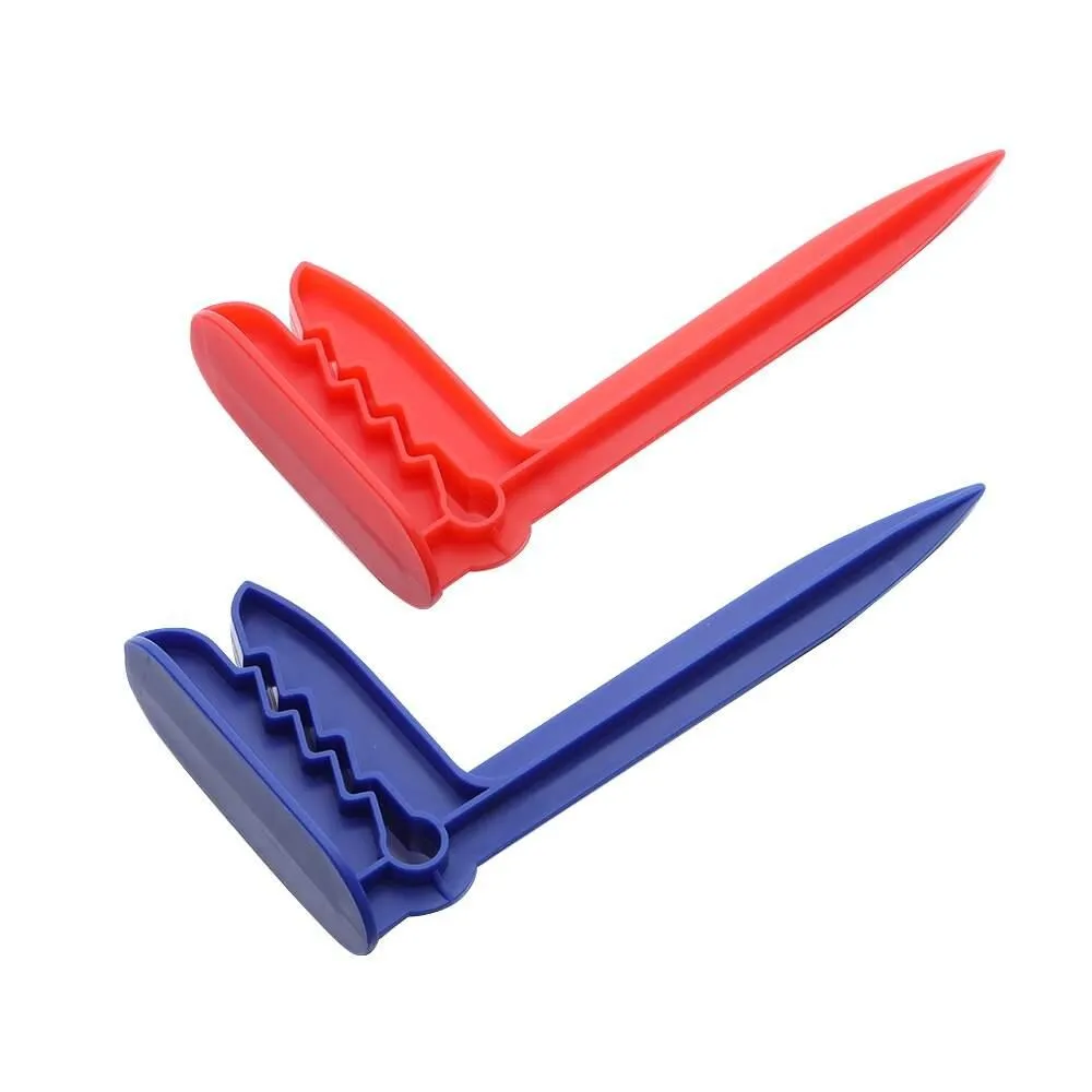 Beach Towel Clips - Outdoor Sunbathing Holders