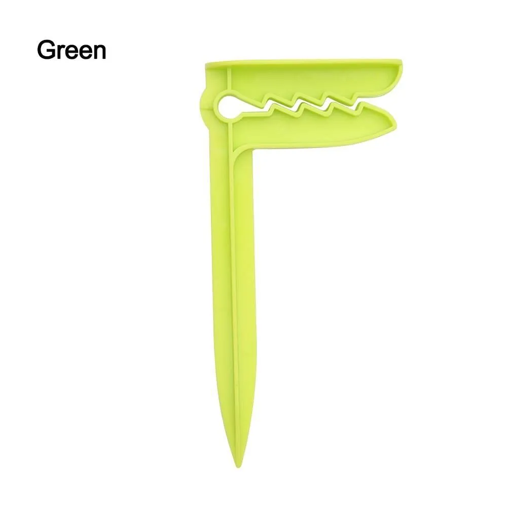 Beach Towel Clips - Outdoor Sunbathing Holders