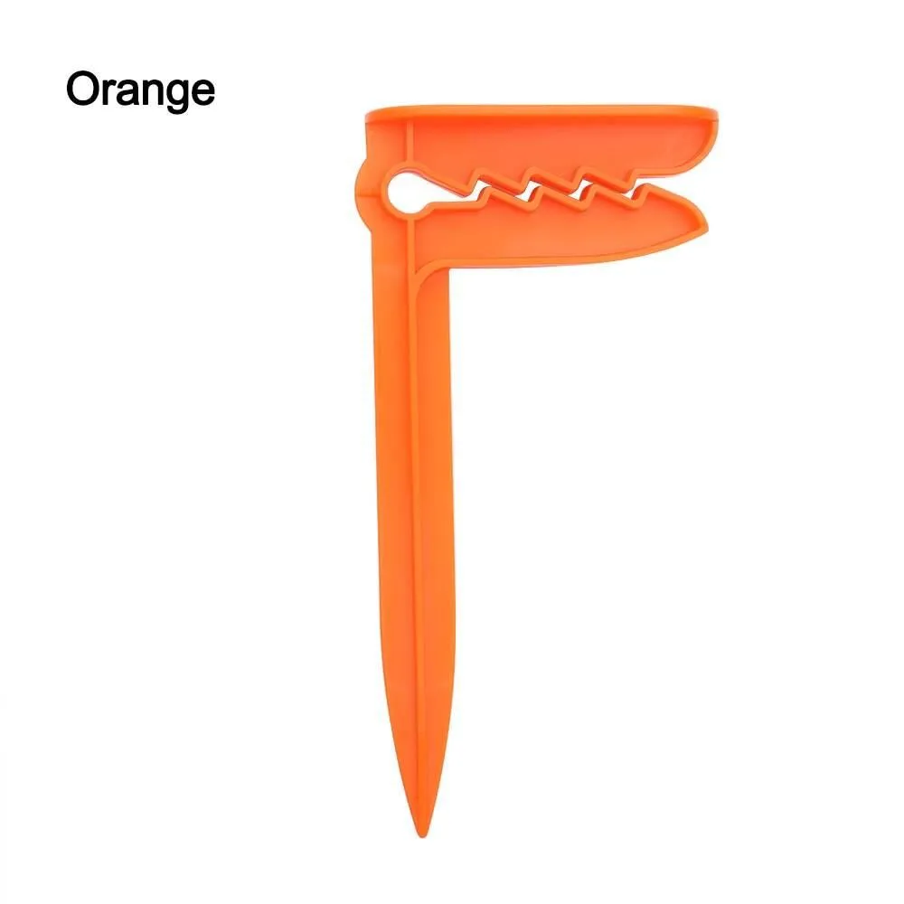 Beach Towel Clips - Outdoor Sunbathing Holders