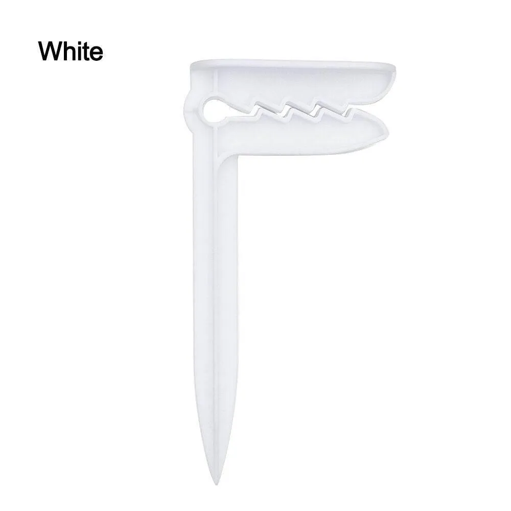 Beach Towel Clips - Outdoor Sunbathing Holders