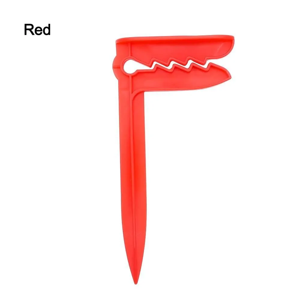 Beach Towel Clips - Outdoor Sunbathing Holders