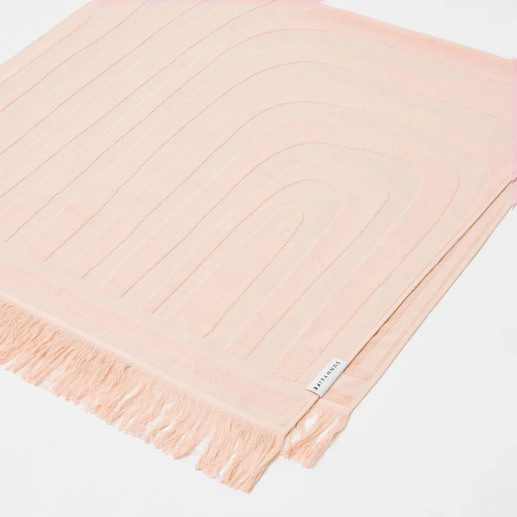 Beach Towel Luxury 160 x 90cm