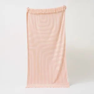 Beach Towel Luxury 160 x 90cm