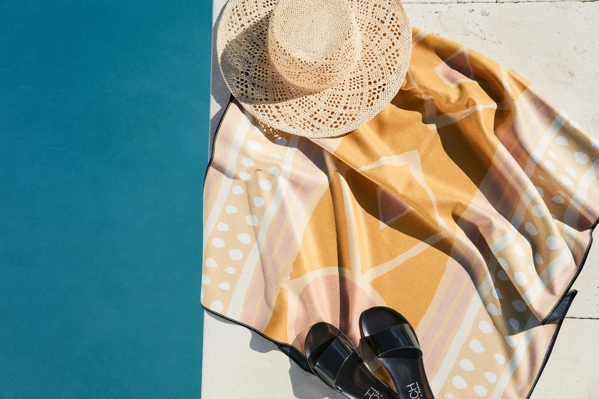Beach Towel