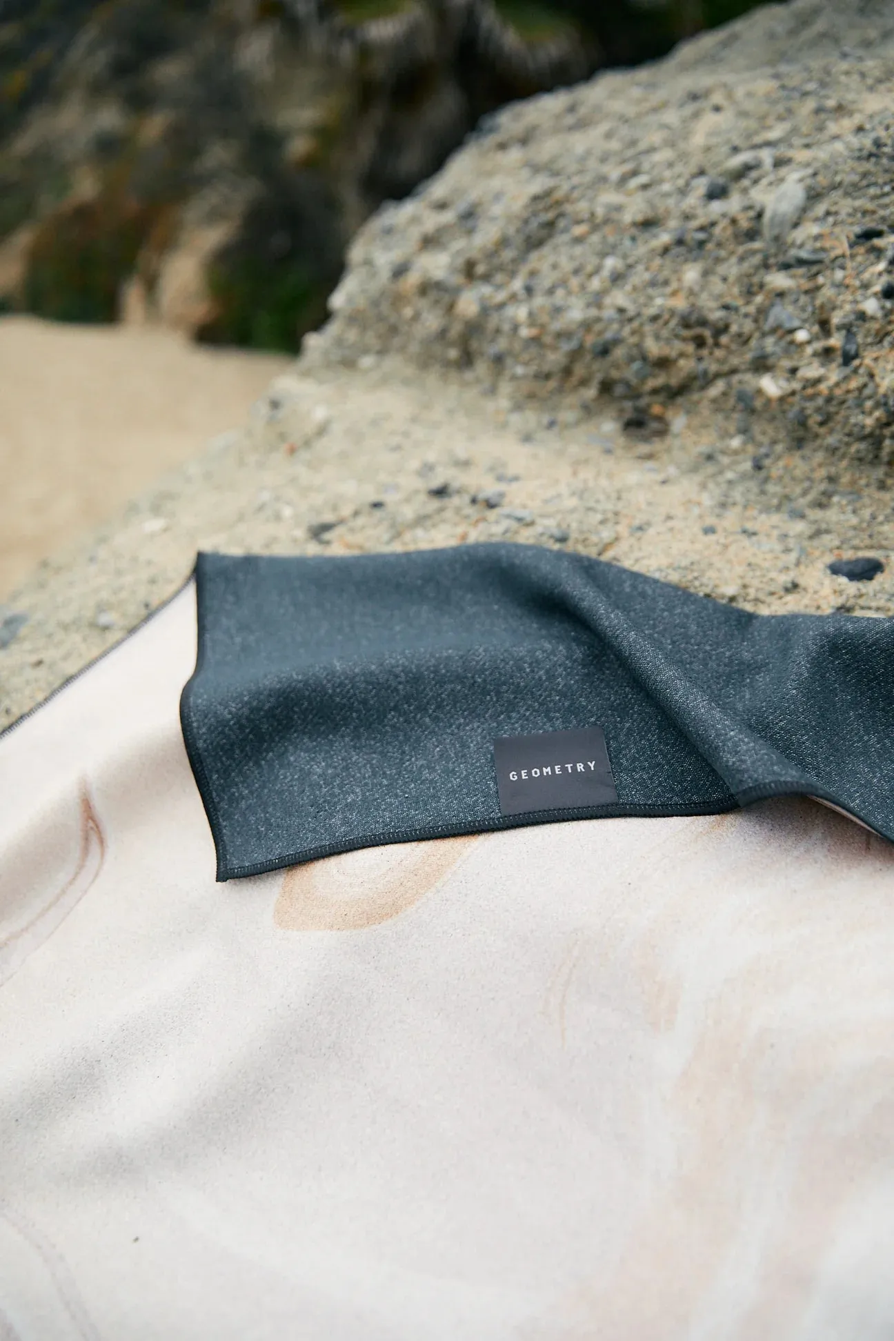 Beach Towel