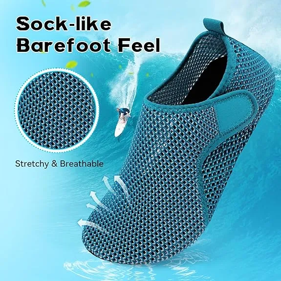 Beisinuo WomenBarefoot Rubber Shoes