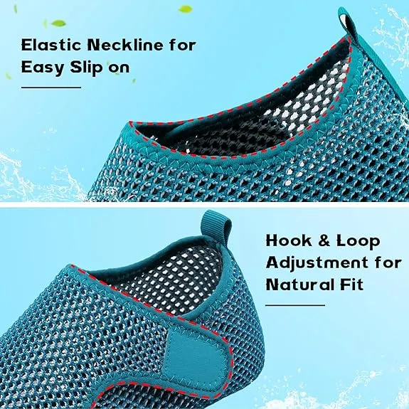 Beisinuo WomenBarefoot Rubber Shoes