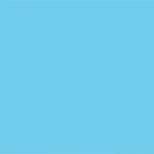 Beistle Sky Backdrop 4' x 30' (1/Pkg) Party Supply Decoration : Princess