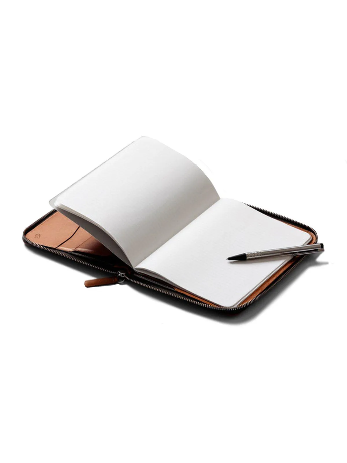 Bellroy Work Folio A5 Caramel