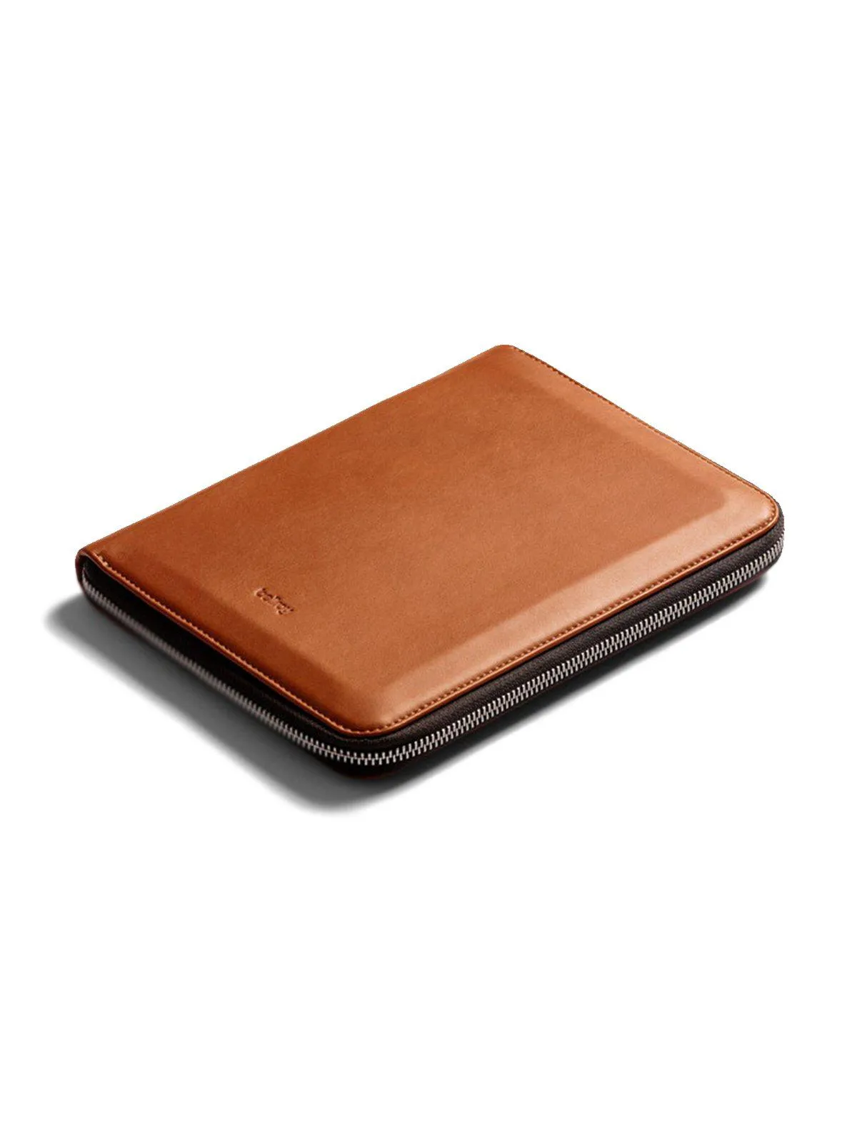 Bellroy Work Folio A5 Caramel