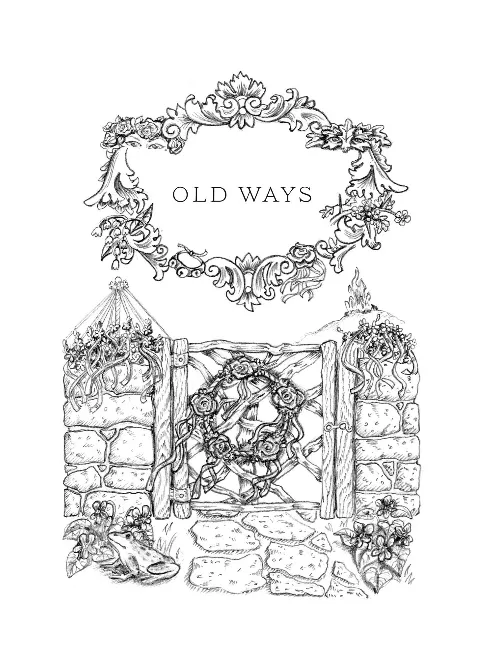 Beltane, Rituals, Recipes and Lore for May Day By: Melanie Marquis