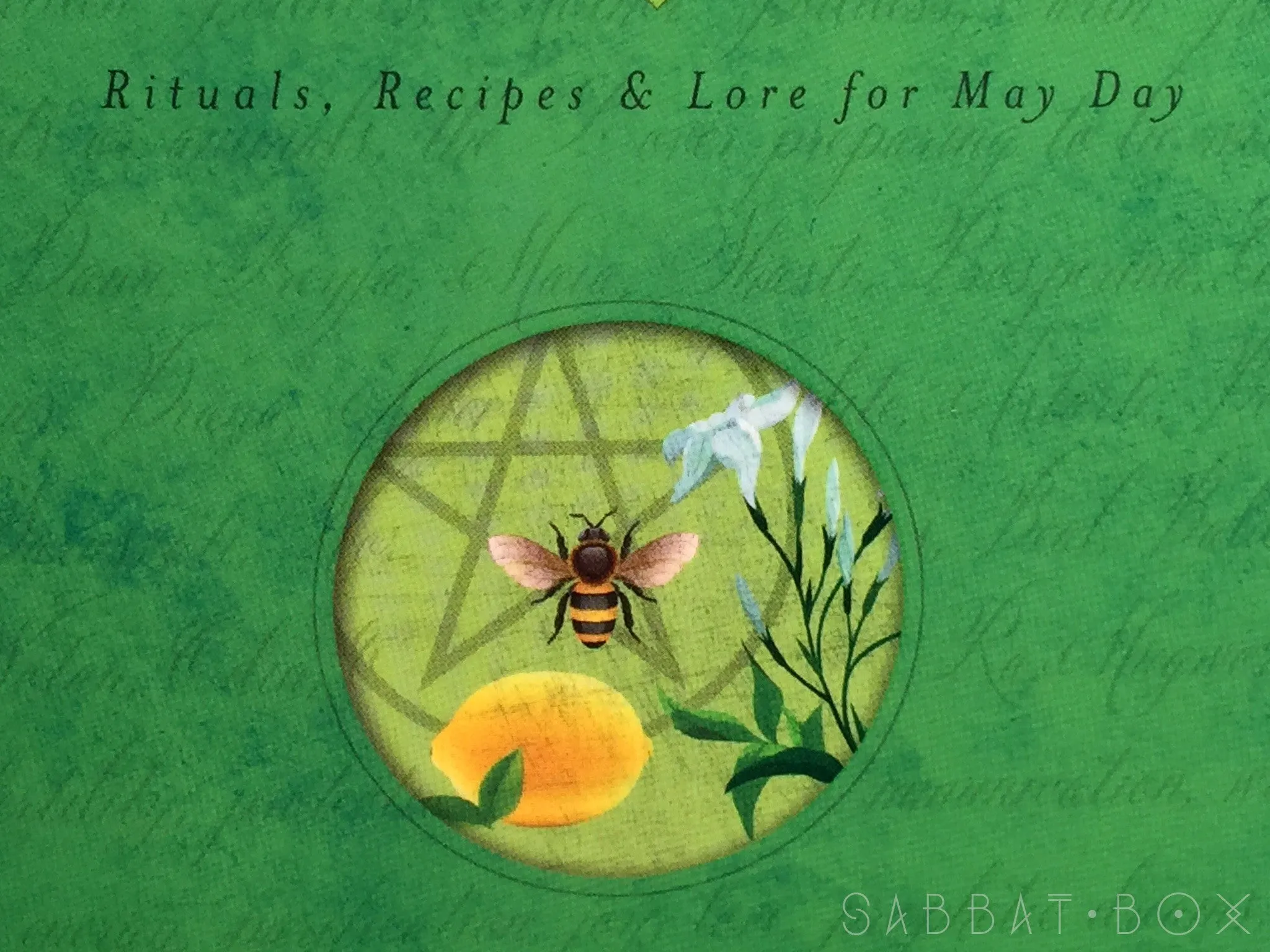 Beltane, Rituals, Recipes and Lore for May Day By: Melanie Marquis